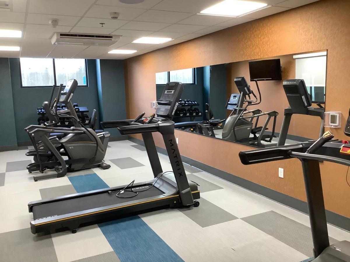 Hotel Mainstay East - Medical Center Area Colorado Springs