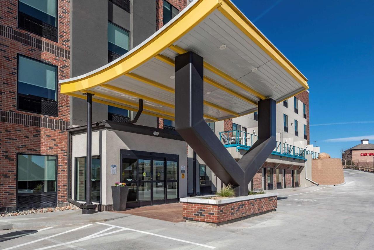 Mainstay East - Medical Center Area 2*